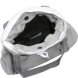 NHL Hoodie Purse Grey/Washington Capitals
