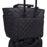 Signature Large Claudia Tote