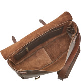 Special Edition Artisan Messenger