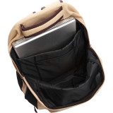 Original Canvas Laptop Backpack