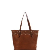 Cote a Cote Classic Tote