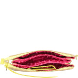 Frankie Cork Crossbody