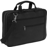 Double Play - Colombian Leather Laptop Portfolio