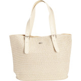 Morocco Sand Shoulder Tote