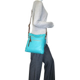 Dear Prudance Crossbody