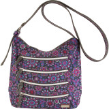 Nylon Millipede Tote