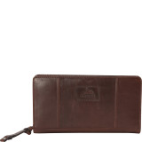 Ladies’ RFID Clutch Wallet