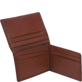 Cashmere Flip Fold