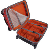 TLS 22" Convertible Wheeled Carry-On