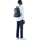 Krøyer Leather Backpack