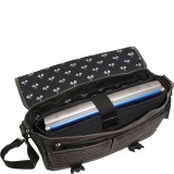 Messenger Brief