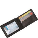 Cooper Front Pocket Slimfold Wallet