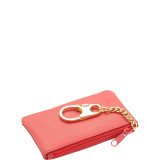 Slim Coin & Key Holder Wallet