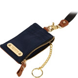 Lanyard Card Case Wristlet