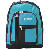 Double Compartment Backpack