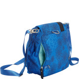 Wander Backpack Crossbody