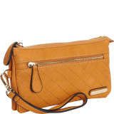 Quilted Crossbody