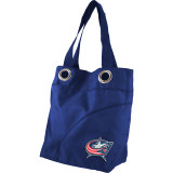 Color Sheen Tote - NHL Teams