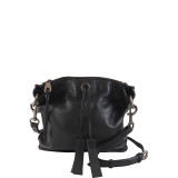 Michele Small Bucket Crossbody