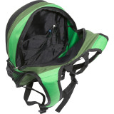 Kids Pre-School Football Backpack with Integrated Lunch Cooler