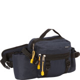 Dual Squeeze Hydration Pack