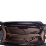 Brownsville Satchel with Coin Purse