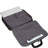 TechPro Case 16.1" Checkpoint Friendly
