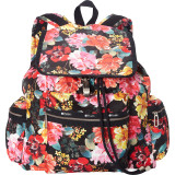 3 Zip Voyager Backpack