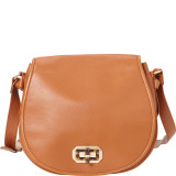 Whitney Saddle Bag