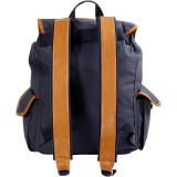 Joey Canvas Backpack