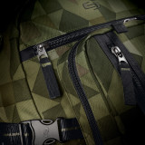 Warp 15.6" Laptop Backpack