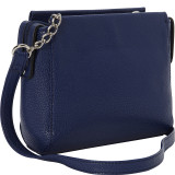 Zip Zip Crossbody