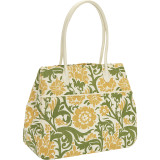 Josie Tote: Fabric