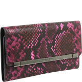 Inez Crossbody Wallet