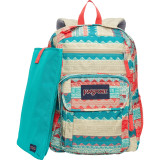 Digital Student Laptop Backpack