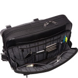 Port Ride Home - Flapover Laptop Case