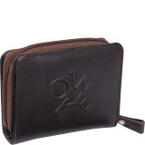 East End Leather Wallet