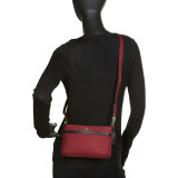 Anti-Theft LTD Clutch Crossbody Bag