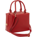 Leola Satchel Bag