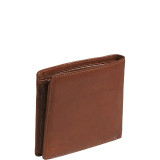 Cashmere Flipper Billfold