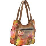 Multi-Pocket Hobo