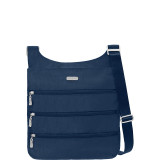 Big Zipper Bagg with RFID