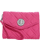 Your Turn Smartphone Wristlet- Solids