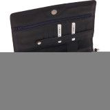 Utility Small Organizer Clutch