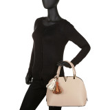 Cassidy Dome Satchel