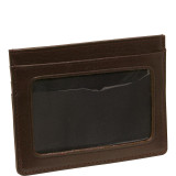 Cashmere ID Card Stack
