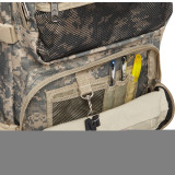 Oversize Digital Camo Backpack