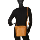 Crystal Crossbody