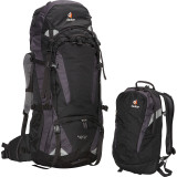 Quantum 70 + 10 Backpack