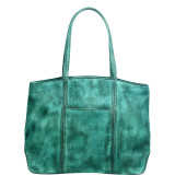 Dancing Bamboo Tote